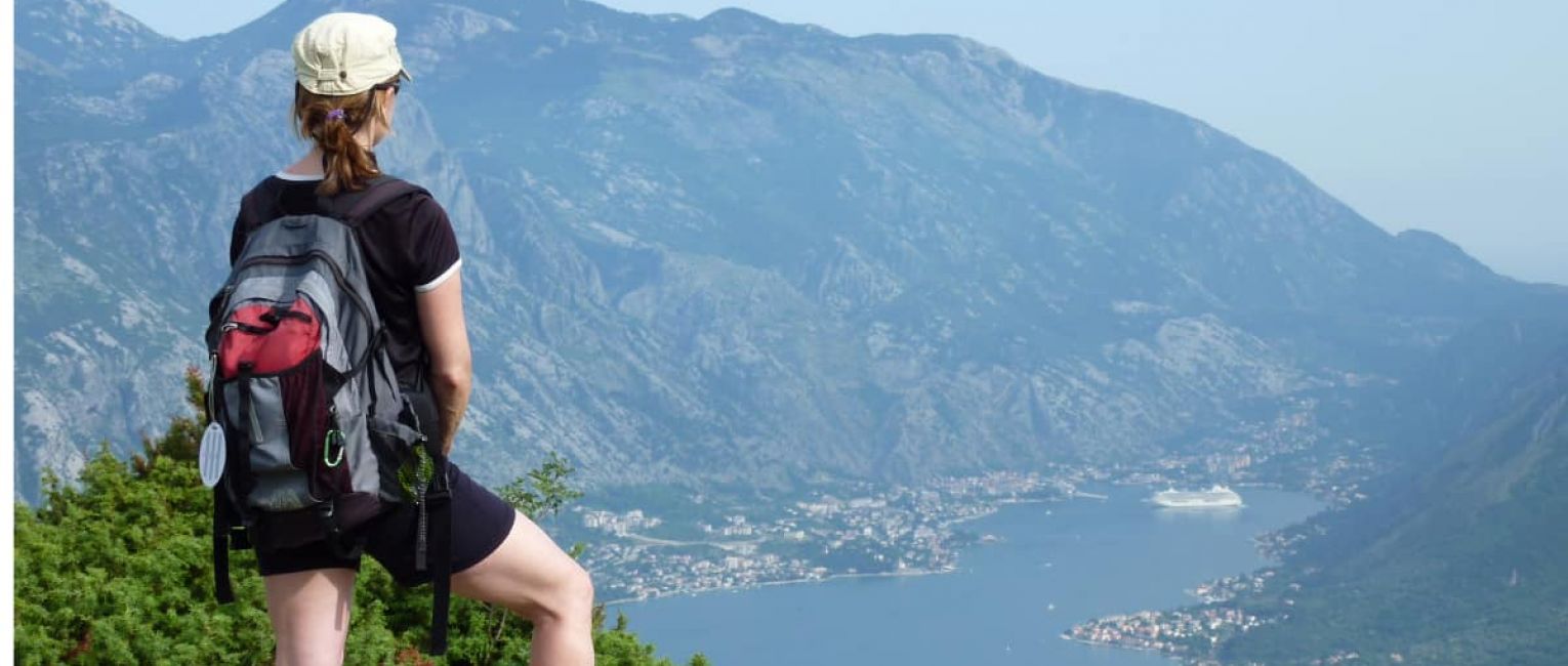 Hiking trips for solo travelers deals